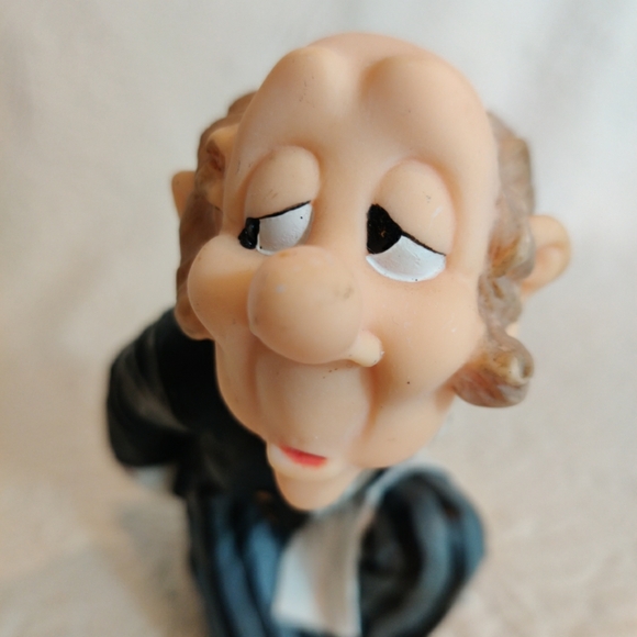 James The Butler Wine Bottle Holder - Picture 5 of 8